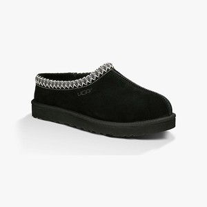 Ugg Tasman Tofflor Herr Svarta (509371XUB)